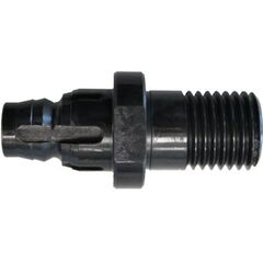  Zubehör für Bohrwerkzeuge Adapter Adapter für Bohrkronen Hilti-BI auf 1¼'' AG auf ½'' IG, 6 Nuten 12387313