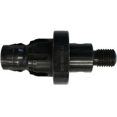  Zubehör für Bohrwerkzeuge Adapter Adapter für Bohrkronen Adapter H-BI auf M16 AG, konisch 12387316