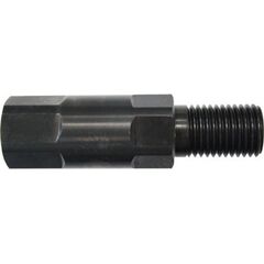  Zubehör für Bohrwerkzeuge Verlängerung Verlängerung für Bohrkronen 1¼'', SW 41 mm, NL 200 mm 12387351