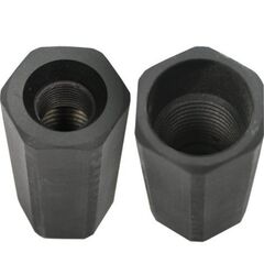  Zubehör für Bohrwerkzeuge Adapter Adapter für Bohrkronen 1¼'' IG auf R½'' IG 12387299