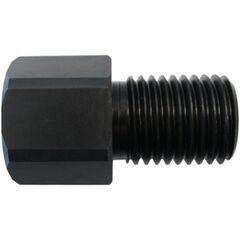  Zubehör für Bohrwerkzeuge Adapter Adapter für Bohrkronen R½'' IG auf 1¼'' AG 12387303