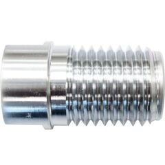  Zubehör für Bohrwerkzeuge Adapter Adapter für Bohrkronen M18 (2,5) IG auf 1¼'' AG + ½'' IG 12387322