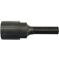  Zubehör für Bohrwerkzeuge Adapter Adapter für Bohrkronen R½'' IG auf 6-Kant 12387315