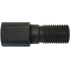  Zubehör für Bohrwerkzeuge Adapter Adapter für Bohrkronen M16 IG auf 1¼'' AG 12387312