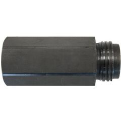  Zubehör für Bohrwerkzeuge Adapter Adapter für Bohrkronen B.B.T. AG auf 1¼'' IG 12387307