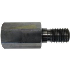  Zubehör für Bohrwerkzeuge Adapter Adapter für Bohrkronen M38 x 4 AG auf 1¼'' AG 12387298