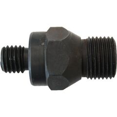  Zubehör für Bohrwerkzeuge Adapter Adapter für Bohrkronen ½'' AG auf M14 AG 12387302