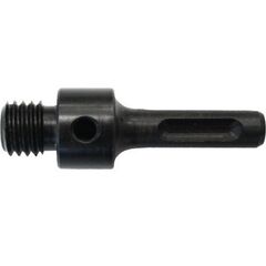  Zubehör für Bohrwerkzeuge Adapter Adapter für Bohrkronen SDS-Plus auf M14 AG 12387321