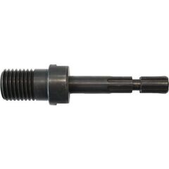  Zubehör für Bohrwerkzeuge Adapter Adapter für Bohrkronen SDS-Max auf 1¼'' AG + R½'' IG 12387297
