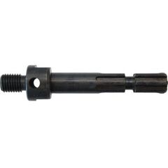  Zubehör für Bohrwerkzeuge Adapter Adapter für Bohrkronen SDS-Max auf M16 AG, konisch 12387301