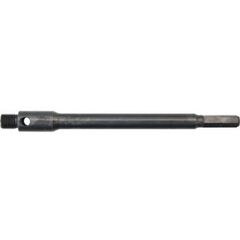  Zubehör für Bohrwerkzeuge Adapter Adapter für Bohrkronen 6-Kant auf M16 AG, NL 240 mm, konisch 12387310