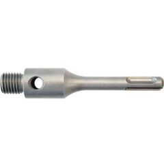  Zubehör für Bohrwerkzeuge Adapter Adapter für Bohrkronen SDS-Plus auf M16 AG, NL 100 mm, konisch 12387305