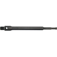  Zubehör für Bohrwerkzeuge Adapter Adapter für Bohrkronen SDS-Plus auf M16 AG, NL 240 mm, konisch 12387320