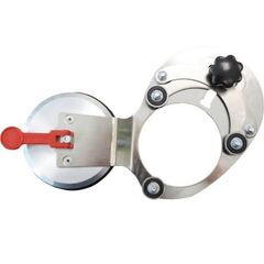 Anbohrhilfe Anbohrhilfe mit Kugellager für Bohrkronen Ø 20-80 mm 12387323