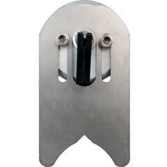  Anbohrhilfe Anbohrhilfe für Fliesenbohrer klein für Durchmesser 4-40 mm 12387326