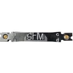 Lötzubehör Magnethalter Magnethalter kleine Ausführung Abmessung 9 x 9 x 64 mm 12387288