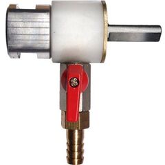  Anschlussstück Gardena Anschlussstück 13,2 mm Gewinde 12387327