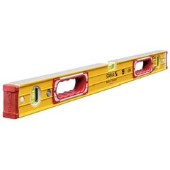  Standard-Wasserwaagen Stabila Wasserwaage Type 196-2, 81 cm 12383227