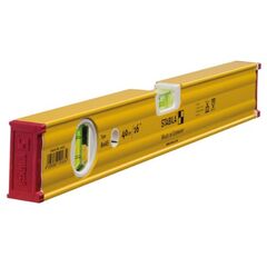  Standard-Wasserwaagen Stabila Wasserwaage Type 80 AS, 40 cm 12383239