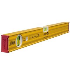  Standard-Wasserwaagen Stabila Wasserwaage Type 80 AS, 50 cm 12383307