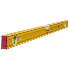  Standard-Wasserwaagen Stabila Wasserwaage Type 80 AS-2, 80 cm 12383329