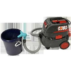  Mischeimer & Eimertechnologie dust.EX Staubabsaugung 12387639