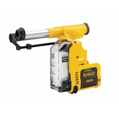  Absaugsysteme & Zubehör Absaugsystem für 18V Akku-Kombihammer 12388069