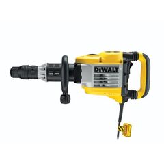  Bohr- & Abbruchhämmer Abbruchhämmer Abbruchhammer SDS-max 10kg 1550Watt 12388111