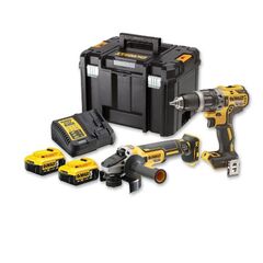  18,0 Volt Akku-Kombopack (2-tlg.), 18 Volt 12388188