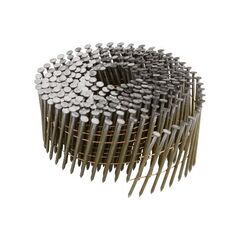  Coilnägel Coilnagel DNF 64mm 10.5kSt. Ringschaft 12388245