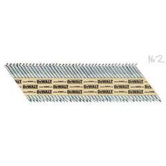  Papiergebundene Nägel Streifennagel DNPT RingGal 75mm 2.2kSt 12388301