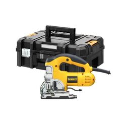  Sägen Stichsägen Stichsaege Buegelgriff 701 Watt in TSTAK 12388027