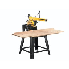  Radialarmsägen Radialarmsaege 300 mm 2000 Watt 12388021