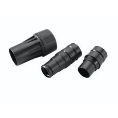  Absaugsysteme & Zubehör Adapter-Set Bauhandwerk 12388080
