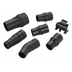  Absaugsysteme & Zubehör Adapter-Set Holz 12388075