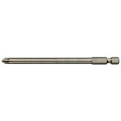  Torsion Phillips Schrauber-Bits Torsion Bit Pz2 110mm 5Stk 12388652