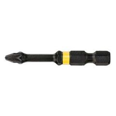  EXTREME Impact Torsion Pozidriv Schrauber-Bits Torsion Bit schlagf. Pz3 50mm 5Stk 12388595