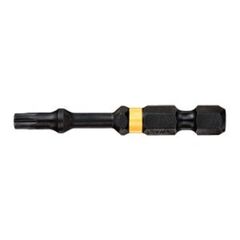  EXTREME Impact Torsion Torx Schrauber-Bits Torsion Bit schlagf. T20 50mm 5Stk 12388623
