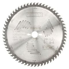  Holzbearbeitung Kreissaegeblatt stat. 305/30mm 60HZ 12388759