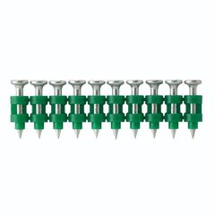  Zubehör Gas-Nagler Naegel C5 20mm 700Stk +1xGaskartusche 12388358