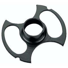  Oberfräsen Zubehör Führungshülsen Fuehrungshuelse, 24 mm fuer DW621 12388390