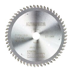  Holz & Nägel Holzbearbeitung Kreissaegeblatt Handkr. 165/20mm 54TFZ 12388780