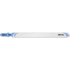  Metall Standard Stichsaegeblatt HSS Metall <3mm 5Stk 12388895