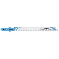  Metall Standard Stichsaegeblatt HSS Alu/PVC <30mm 5Stk 12388894