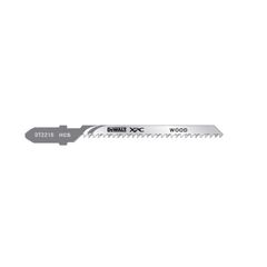  XPC Stichsaegeblatt HCS Laminat <15mm 5Stk 12388874