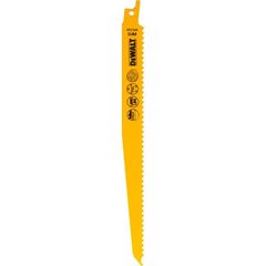  Holz & Nägel Standard Saebelsaegeblatt BIM Holz 228mm 100Stk 12388841