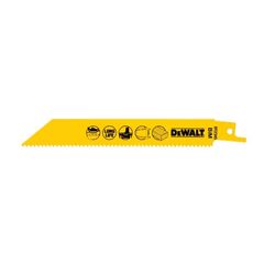 Universal Standard Saebelsaegeblatt BIM Uni 152mm 5Stk 12388845