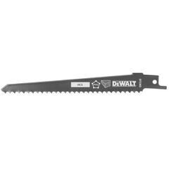  Holz & Nägel Standard Saebelsaegeblatt HCS Holz 152mm 5Stk 12388839