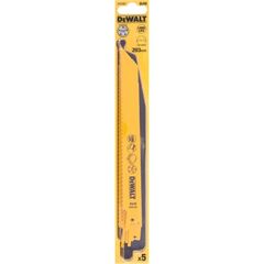  Universal Standard Saebelsaegeblatt BIM Uni 203mm 5Stk 12388842