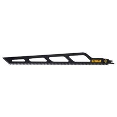  Spezial Material Standard HCS Recip Insulation 400mm 6TPI 1Pk 12388865